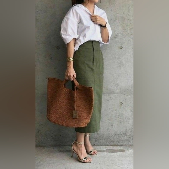 DVF | Strappy Heels Snakeskin Leather Heels - Picture 8 of 13